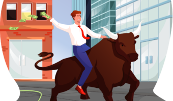 Trading Bull