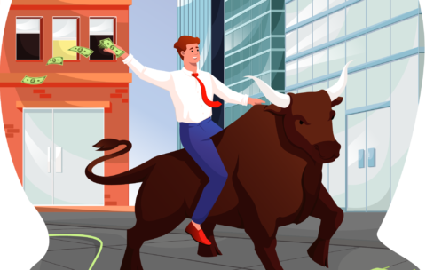 Trading Bull