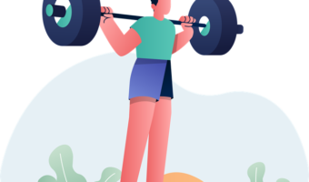 Weightlifting