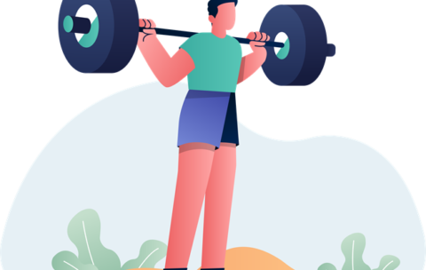 Weightlifting